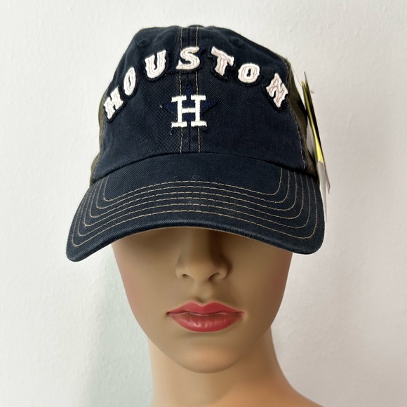 American Needle ‘Houston’ hat - Unisex - Picture 1 of 4